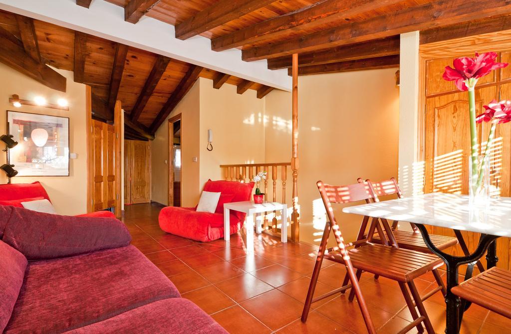 Apartment Atico Preciados Madrid
